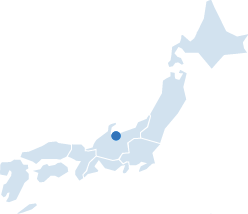 事業所 日本地図