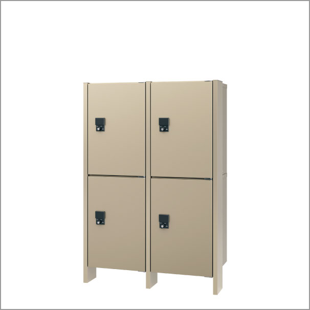 宅配ボックスユニット(ポストなしタイプ)