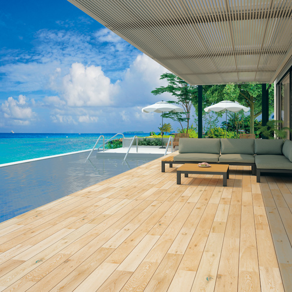 �V�[�����X�t���A Flowa�^�t����