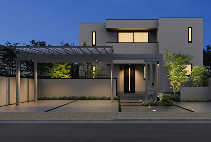 �Ɩ� �����_�[���C�g�iDC12V�E24V�j