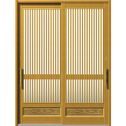 ラインアップ 玄関引戸 彩樹 さいじゅ 三協アルミ