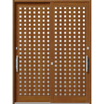 ラインアップ 玄関引戸 彩樹 さいじゅ 三協アルミ