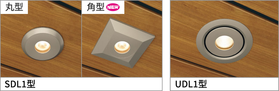 �_�E�����C�g�F�~�����A�iDC12V�E24V�j