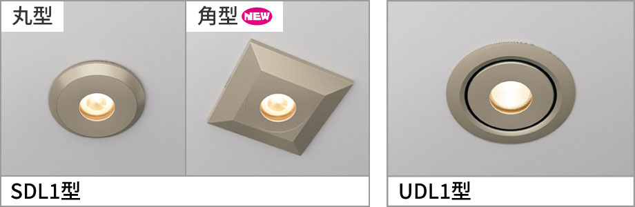���������t���_�E�����C�g�F�~�����A�iDC12V�E24V�j