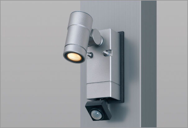 �X�|�b�g���C�g�F�����_�[���C�g�iDC12V�E24V�jSLSL1N�^