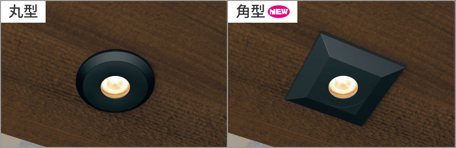�����_�E�����C�g�F�~�����A�iDC12V�E24V�j