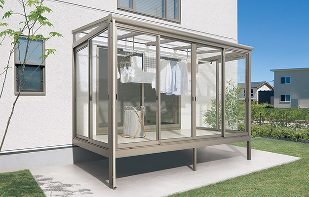 囲い商品 商品をさがす 三協アルミ