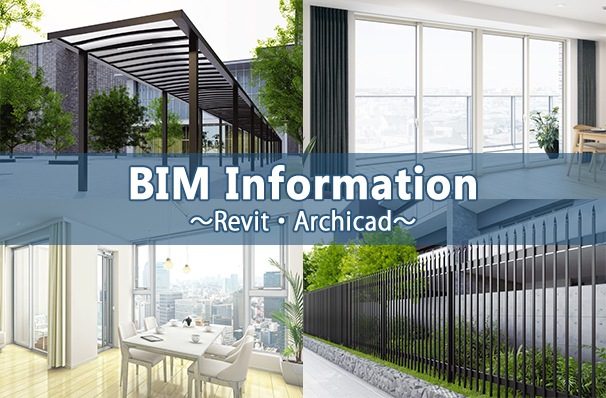 BIM Information