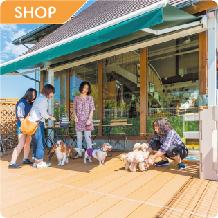 SHOP