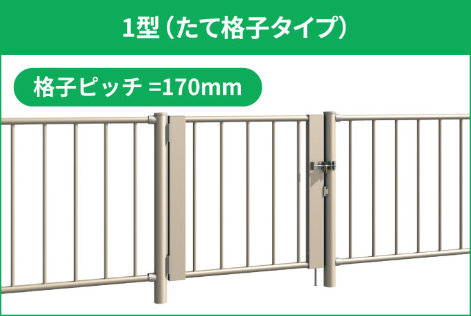 1�^�i���Ċi�q�^�C�v�j