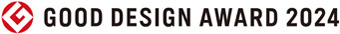 GOOD DESIGN AWARD 2024