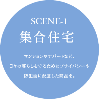 SCENE-1AWZA}VAp[gȂǁAX̕炵邽߂ɃvCoV[hƖʂɔziB