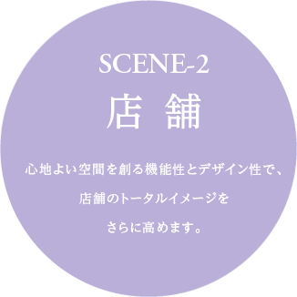 SCENE-2AX܁ASn悢Ԃn@\ƃfUCŁAX܂̃g[^C[Wɍ߂܂B